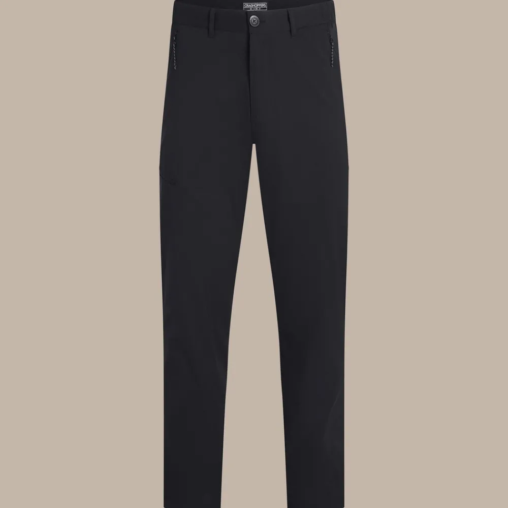 Outlet Men's Kiwi Pro III Thermo Trouser | Desert|Mediterranean