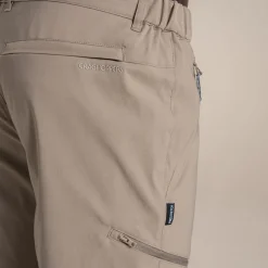 Outlet Men's Kiwi Pro III Trouser | Desert|Mediterranean