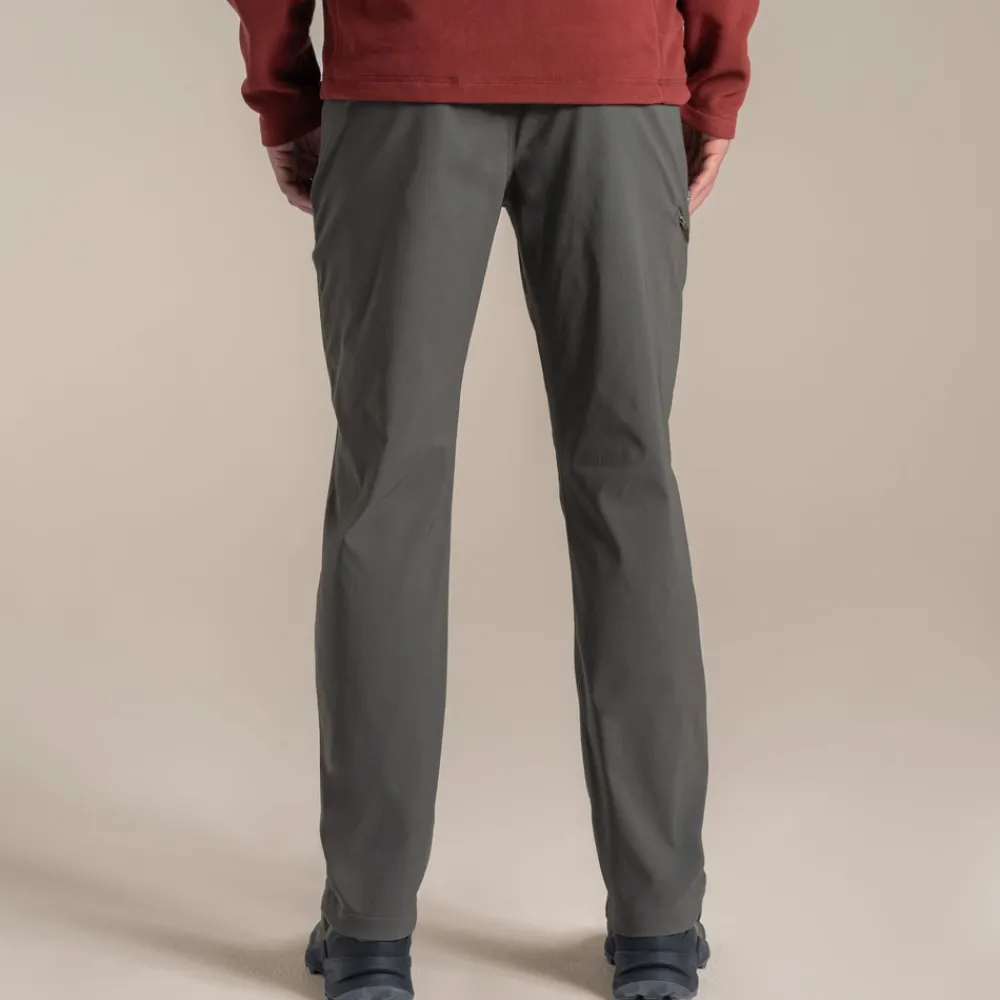 Discount Men's Kiwi Pro III Trouser | Desert|Mediterranean
