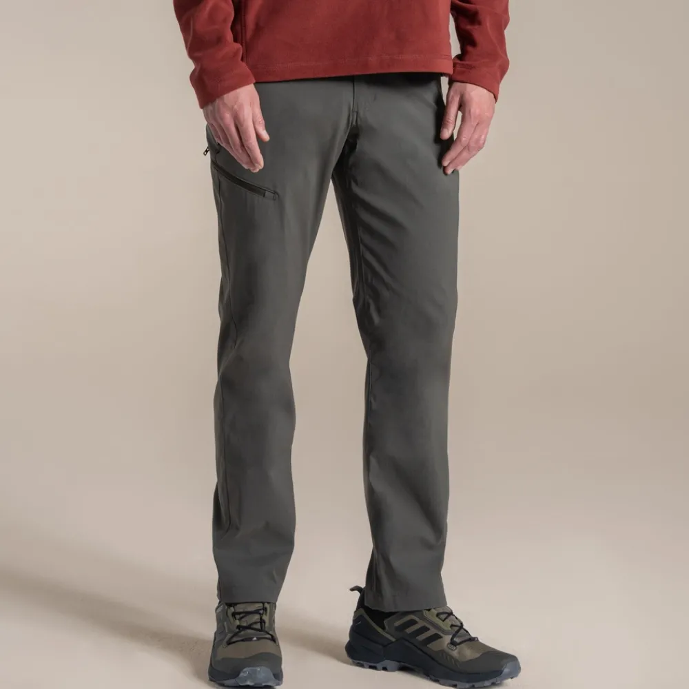 Discount Men's Kiwi Pro III Trouser | Desert|Mediterranean