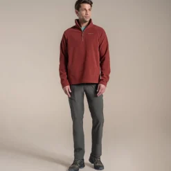 Discount Men's Kiwi Pro III Trouser | Desert|Mediterranean