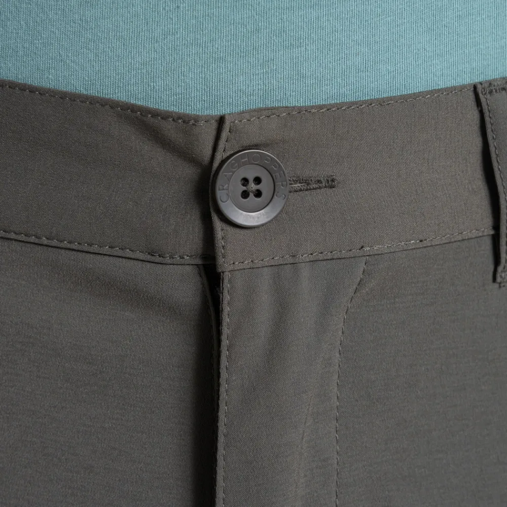 Discount Men's Kiwi Pro III Trouser | Desert|Mediterranean