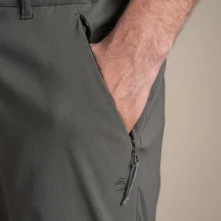 Discount Men's Kiwi Pro III Trouser | Desert|Mediterranean
