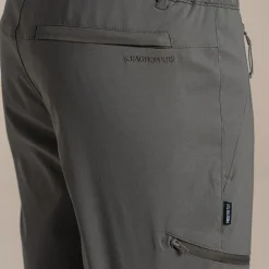 Discount Men's Kiwi Pro III Trouser | Desert|Mediterranean