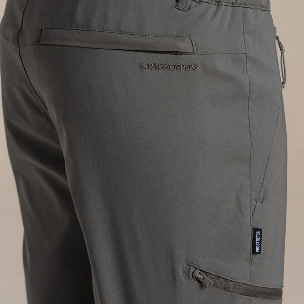 Discount Men's Kiwi Pro III Trouser | Desert|Mediterranean