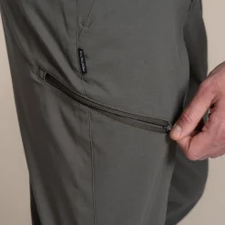 Discount Men's Kiwi Pro III Trouser | Desert|Mediterranean