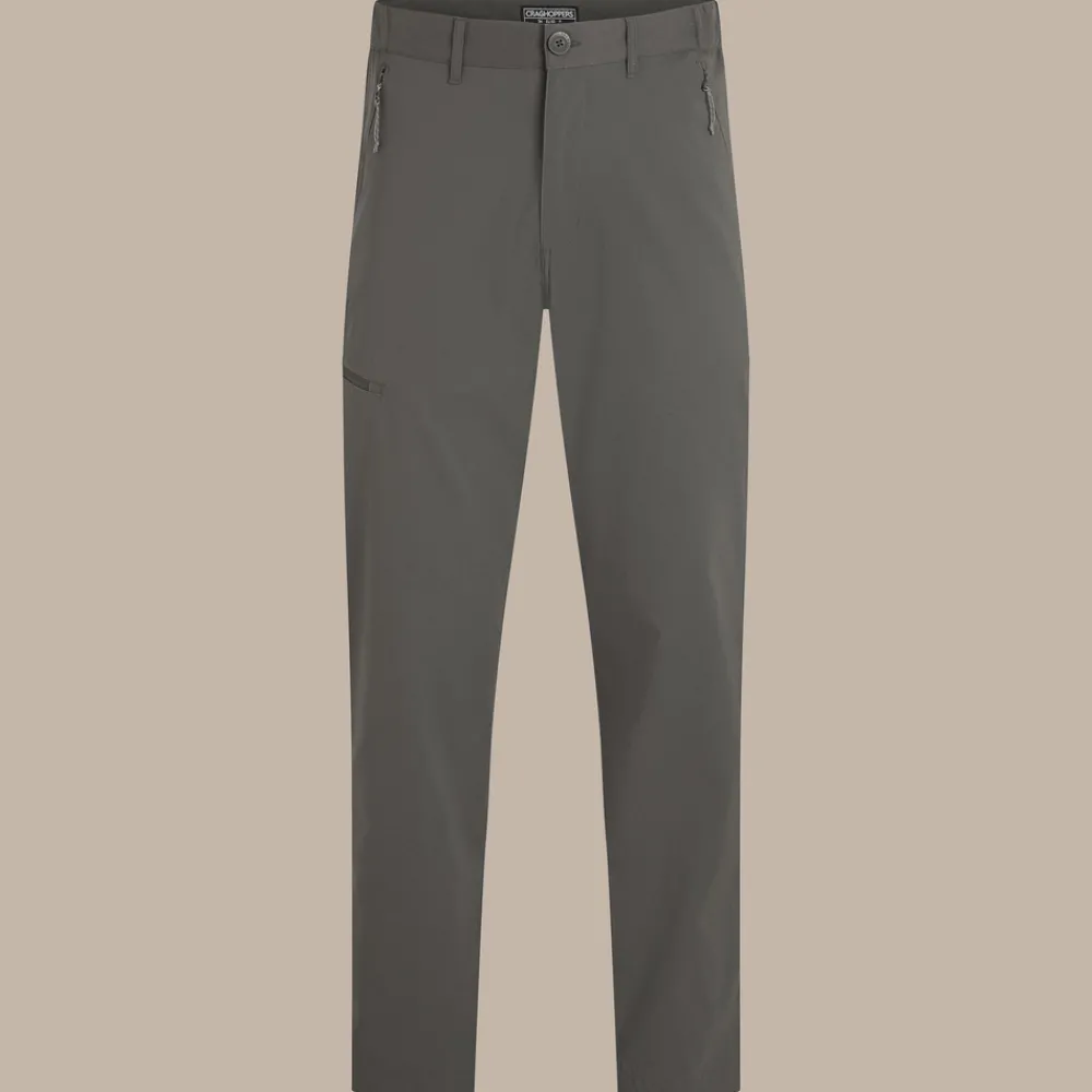 Discount Men's Kiwi Pro III Trouser | Desert|Mediterranean