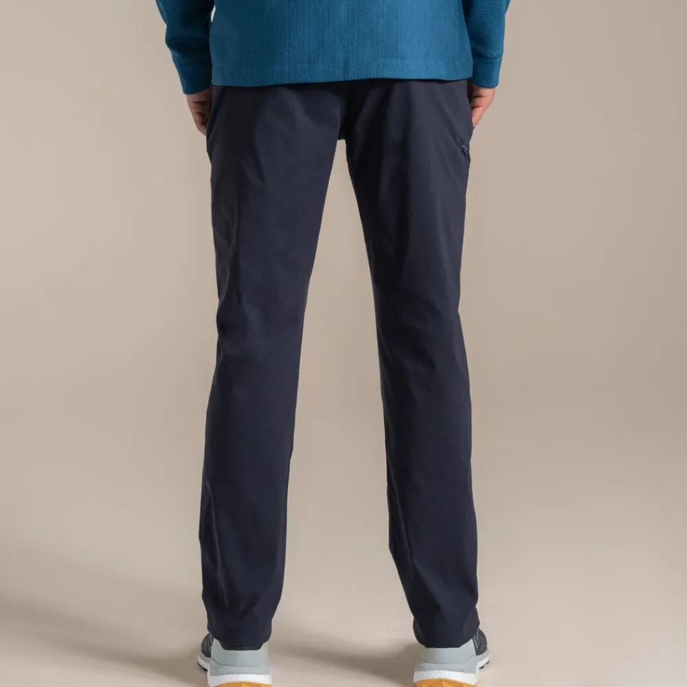 Hot Men's Kiwi Pro III Trouser | Desert|Mediterranean