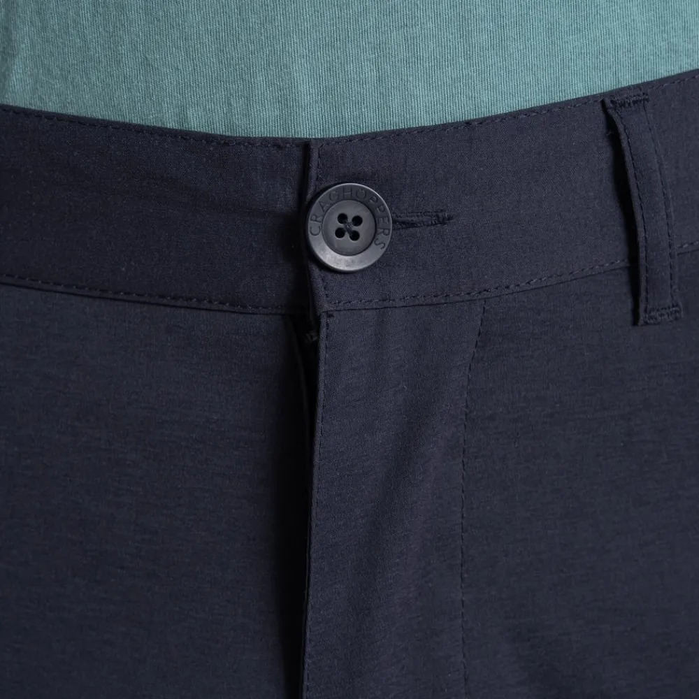 Hot Men's Kiwi Pro III Trouser | Desert|Mediterranean