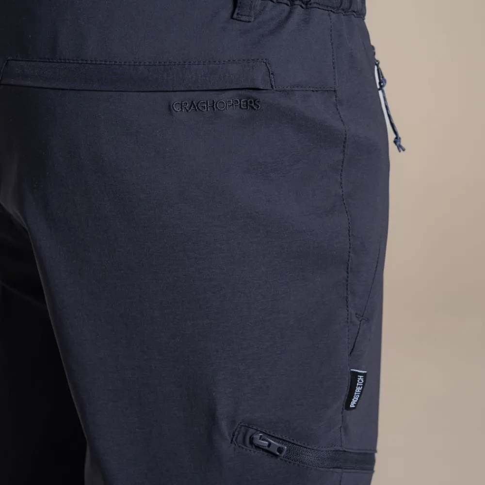 Hot Men's Kiwi Pro III Trouser | Desert|Mediterranean