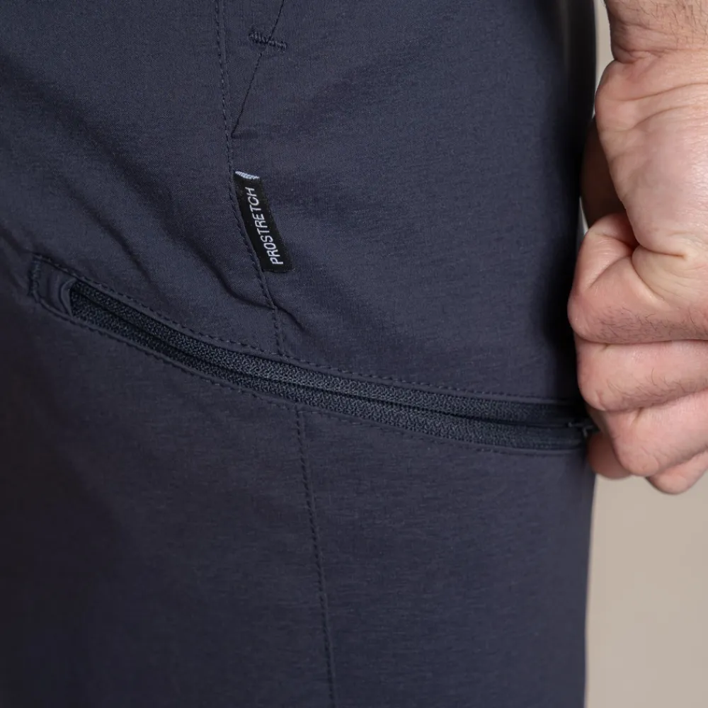 Hot Men's Kiwi Pro III Trouser | Desert|Mediterranean