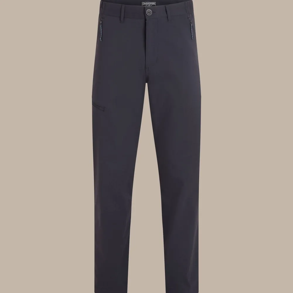 Hot Men's Kiwi Pro III Trouser | Desert|Mediterranean
