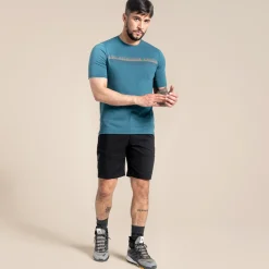 Men's Kiwi Pro Shorts | Tropical|Jungle