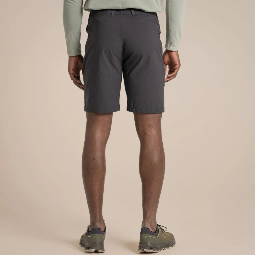 Discount Men's Kiwi Pro Shorts | Tropical|Jungle