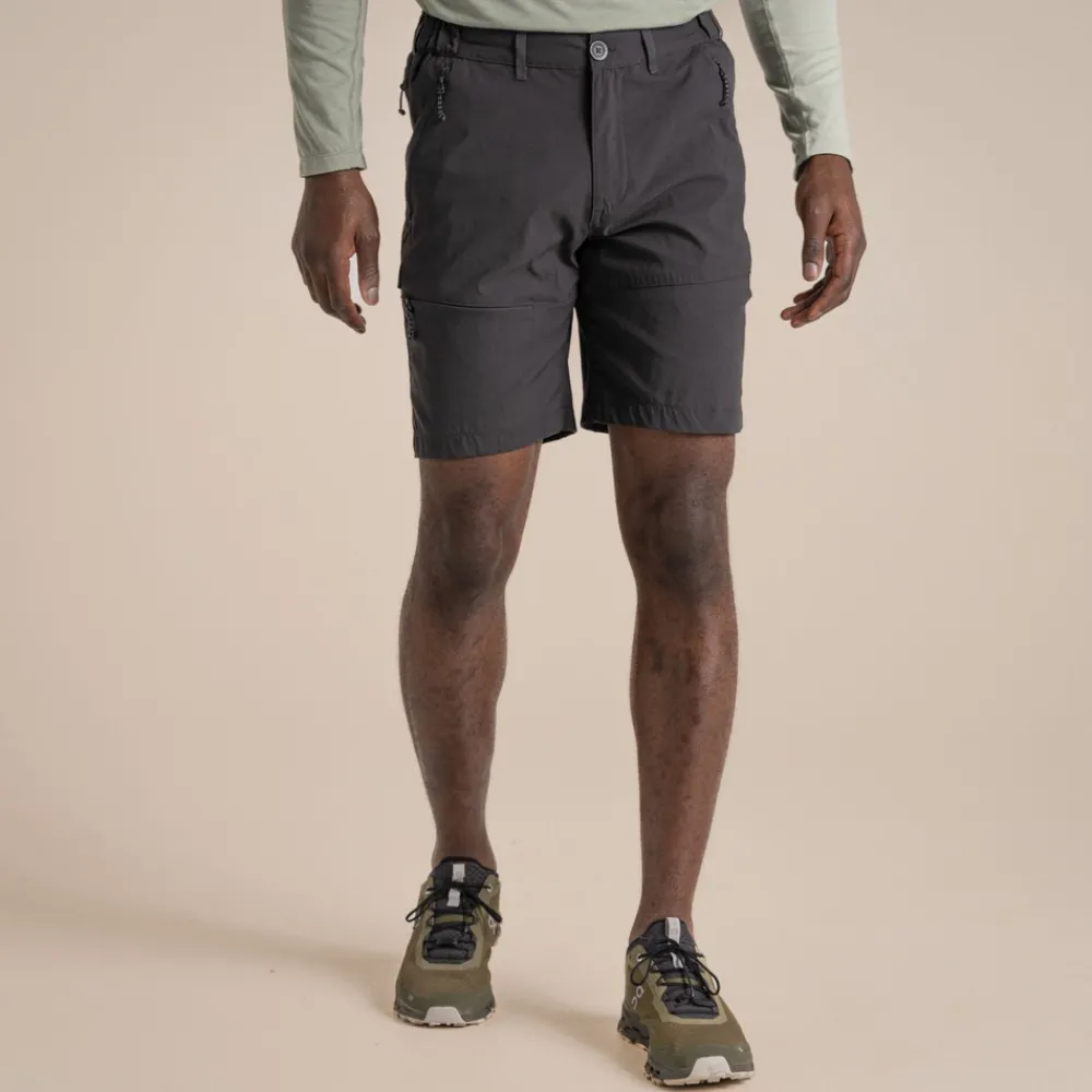 Discount Men's Kiwi Pro Shorts | Tropical|Jungle