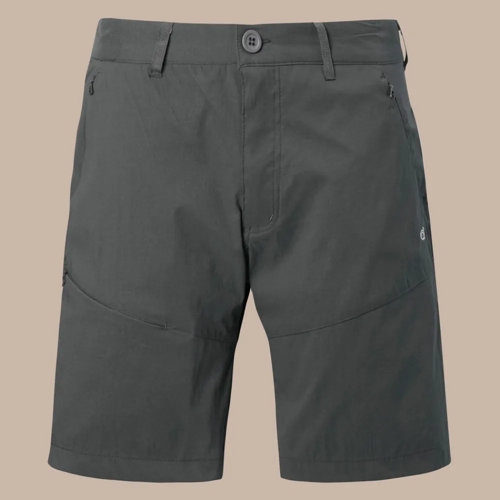 Discount Men's Kiwi Pro Shorts | Tropical|Jungle