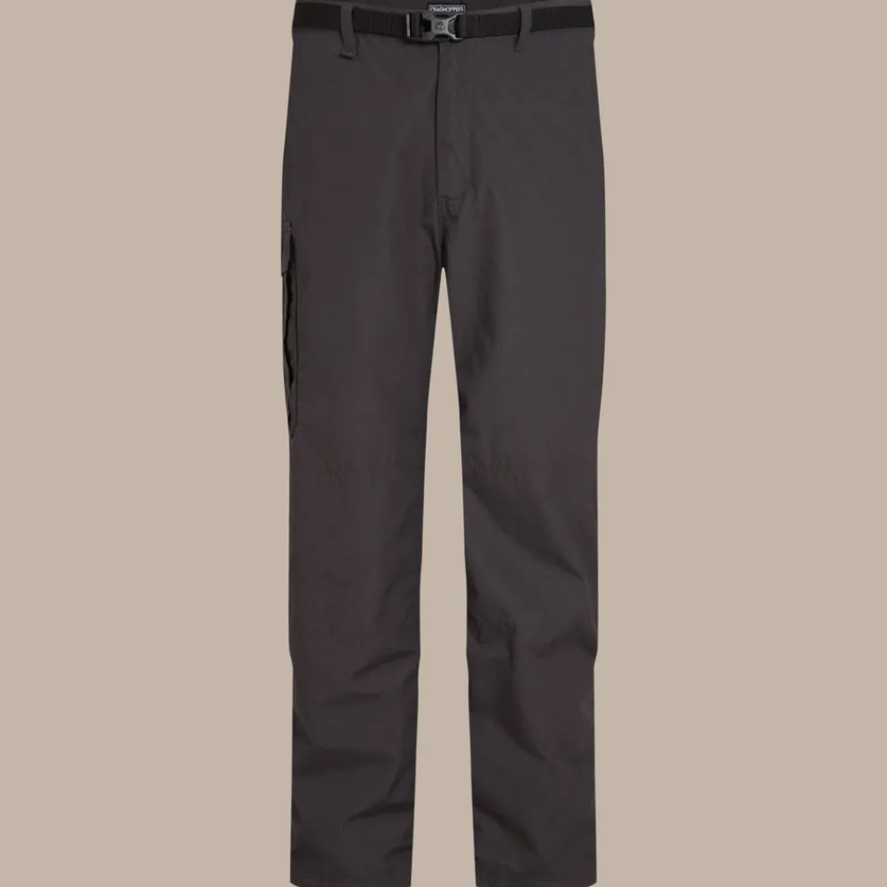 Hot Men's Kiwi Thermo Trouser | Desert|Mediterranean
