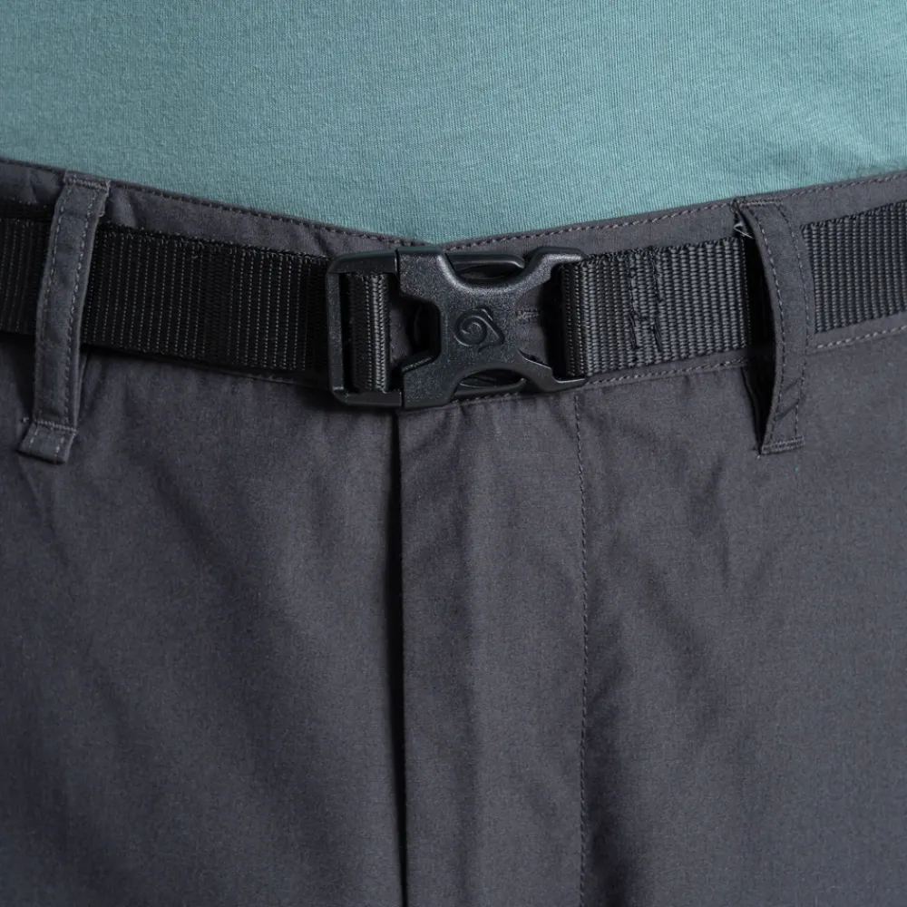 Hot Men's Kiwi Thermo Trouser | Desert|Mediterranean