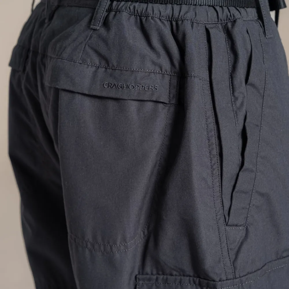 Hot Men's Kiwi Thermo Trouser | Desert|Mediterranean