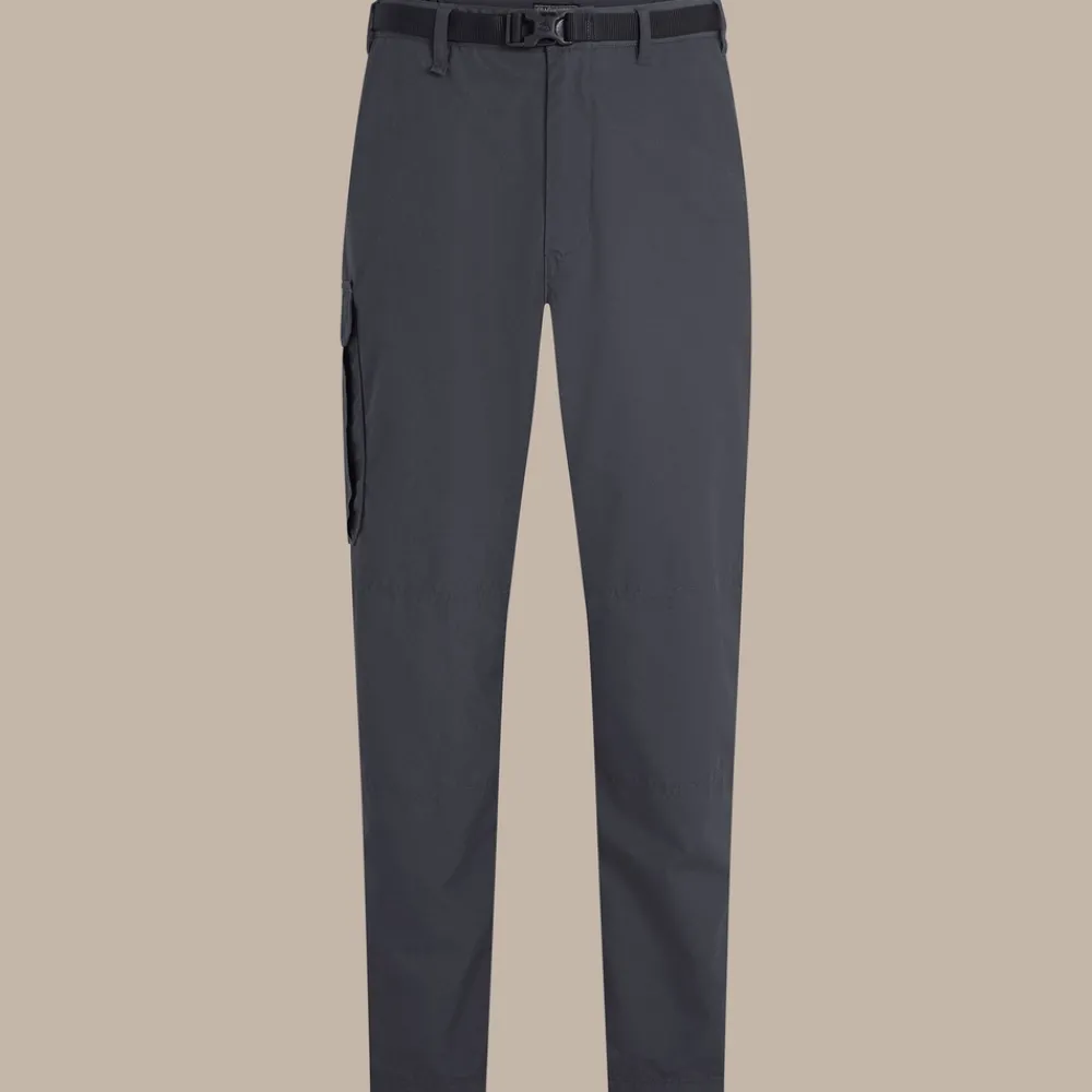 Hot Men's Kiwi Thermo Trouser | Desert|Mediterranean
