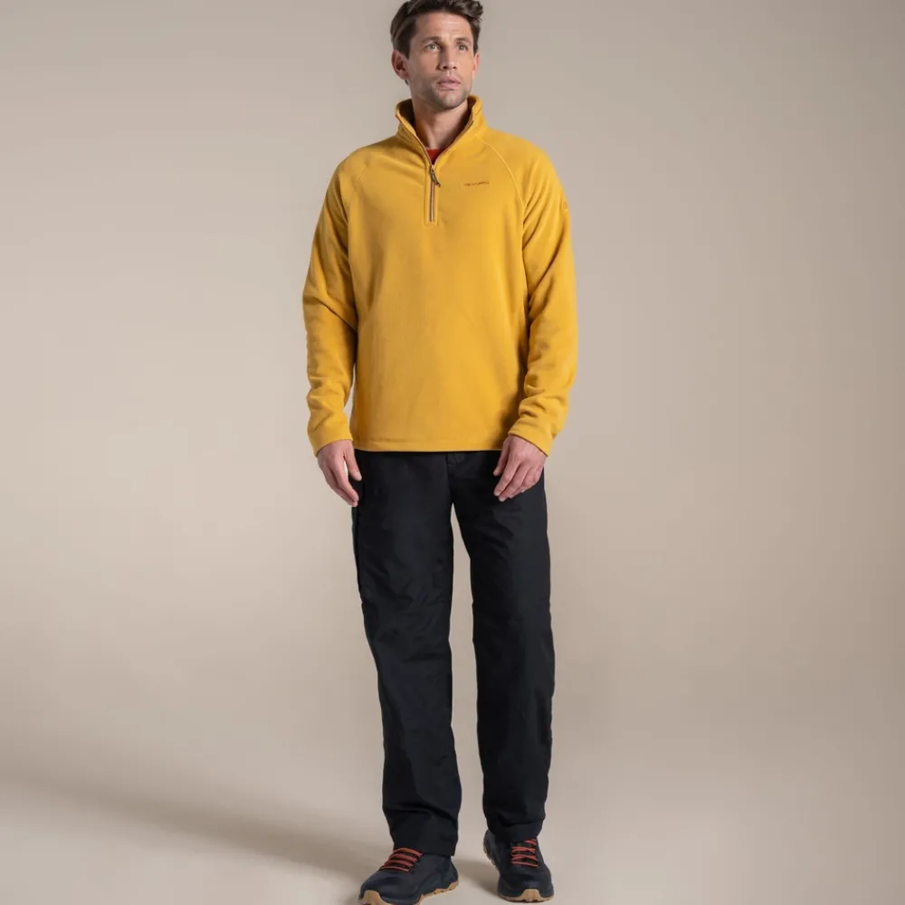 Clearance Men's Kiwi Thermo Trouser | Desert|Mediterranean
