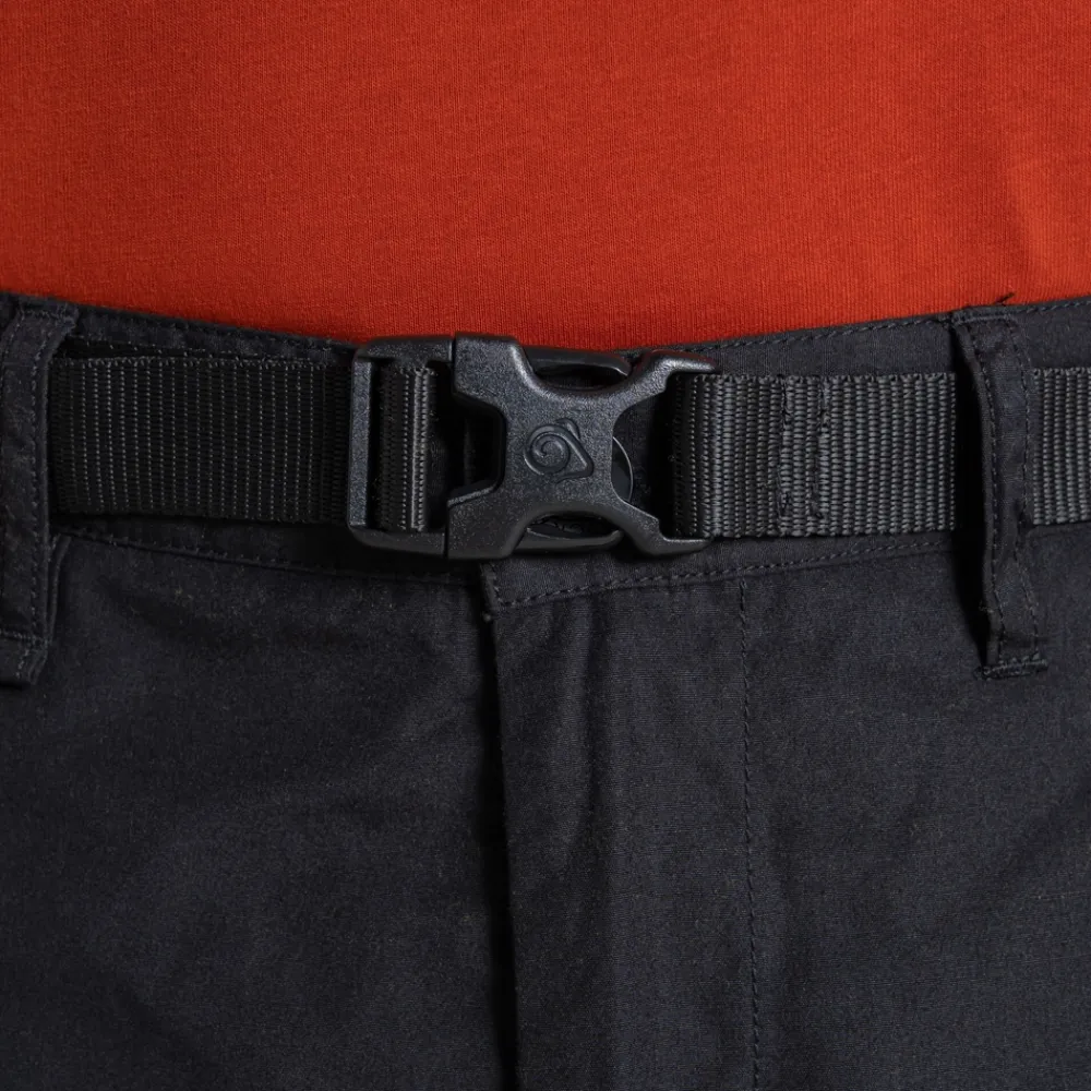 Clearance Men's Kiwi Thermo Trouser | Desert|Mediterranean