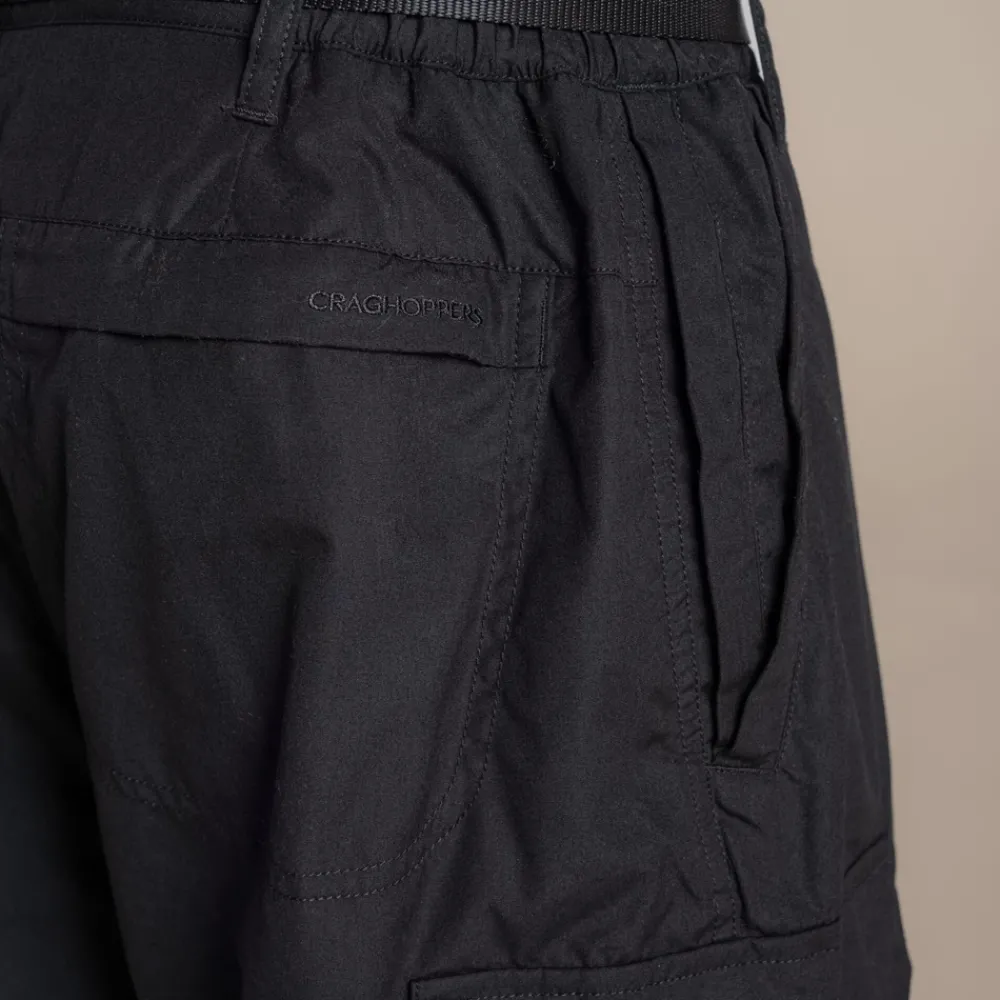 Clearance Men's Kiwi Thermo Trouser | Desert|Mediterranean