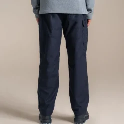Sale Men's Kiwi Thermo Trouser | Desert|Insect Defence