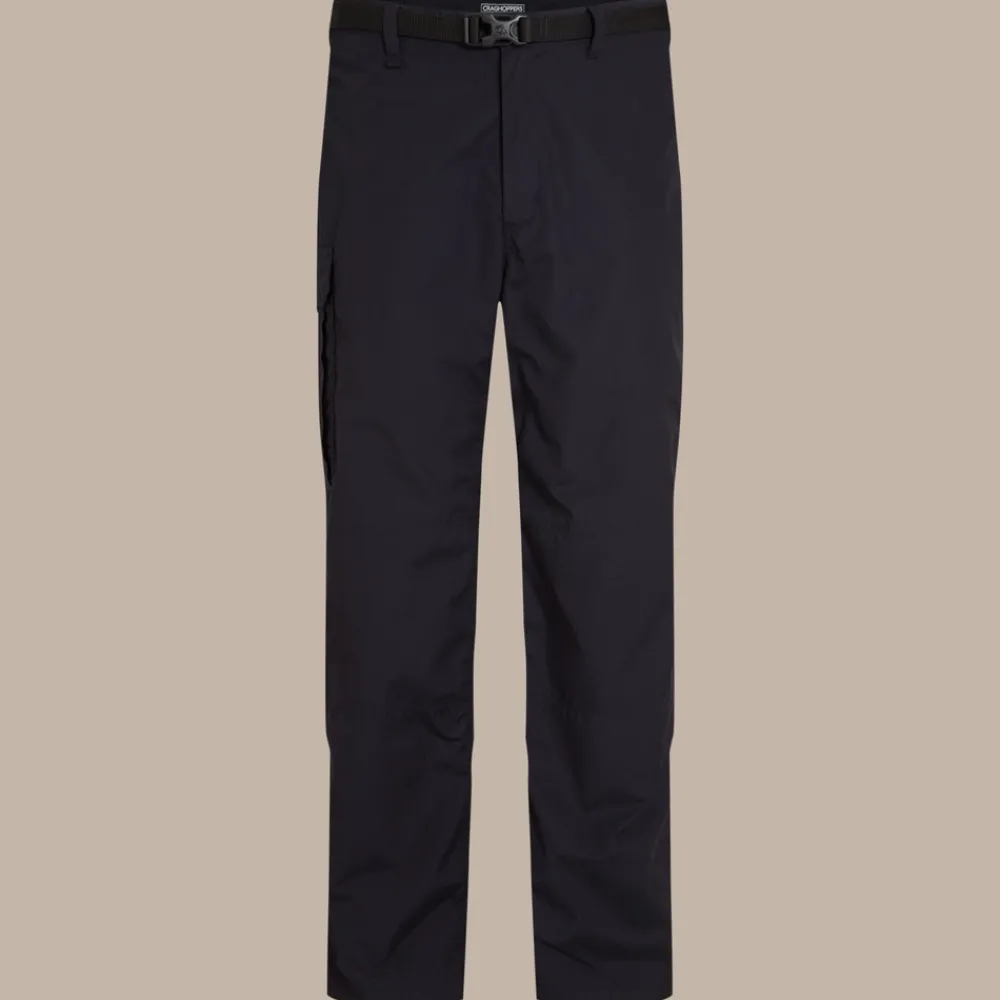 Sale Men's Kiwi Thermo Trouser | Desert|Insect Defence