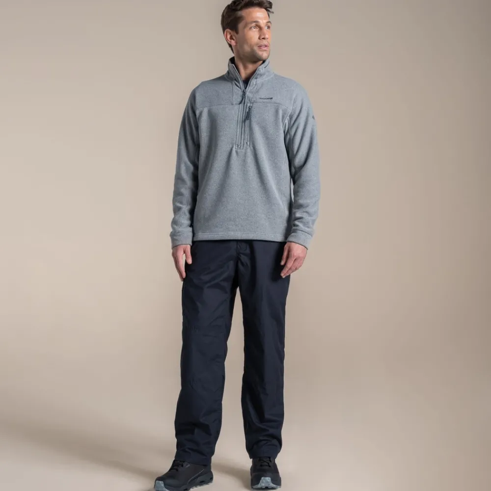 Sale Men's Kiwi Thermo Trouser | Desert|Insect Defence