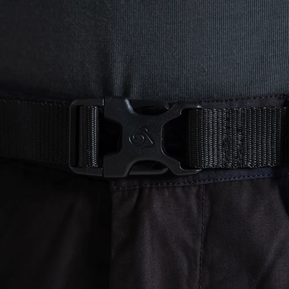 Sale Men's Kiwi Thermo Trouser | Desert|Insect Defence
