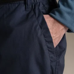 Sale Men's Kiwi Thermo Trouser | Desert|Insect Defence