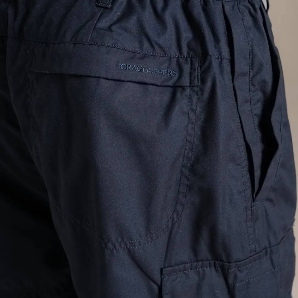 Sale Men's Kiwi Thermo Trouser | Desert|Insect Defence