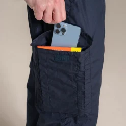 Sale Men's Kiwi Thermo Trouser | Desert|Insect Defence