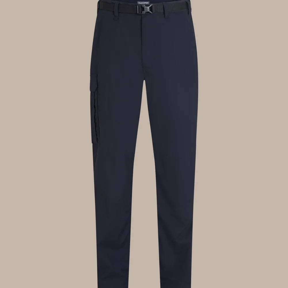 Sale Men's Kiwi Thermo Trouser | Desert|Insect Defence