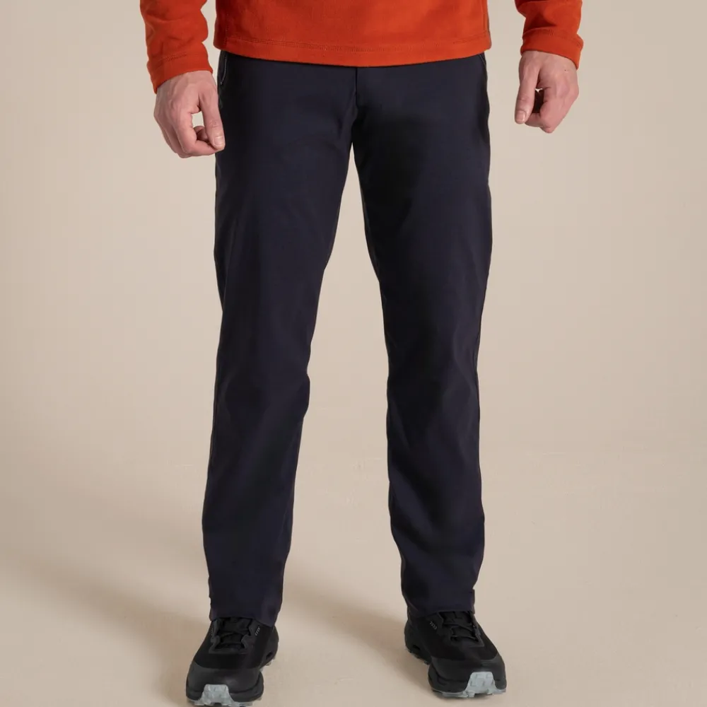 Discount Men's Kiwi Trouser | Desert|Mediterranean