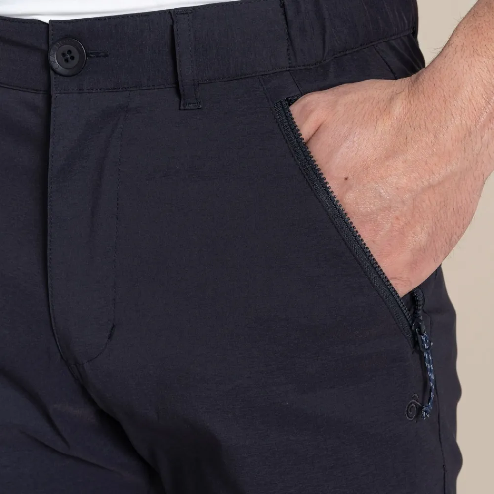Discount Men's Kiwi Trouser | Desert|Mediterranean