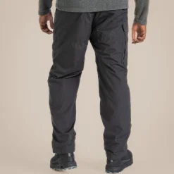 Hot Men's Kiwi Winter Lined Trousers | Tropical|Desert