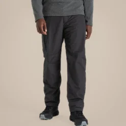 Hot Men's Kiwi Winter Lined Trousers | Tropical|Desert