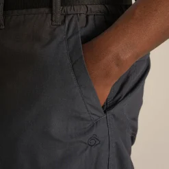 Hot Men's Kiwi Winter Lined Trousers | Tropical|Desert