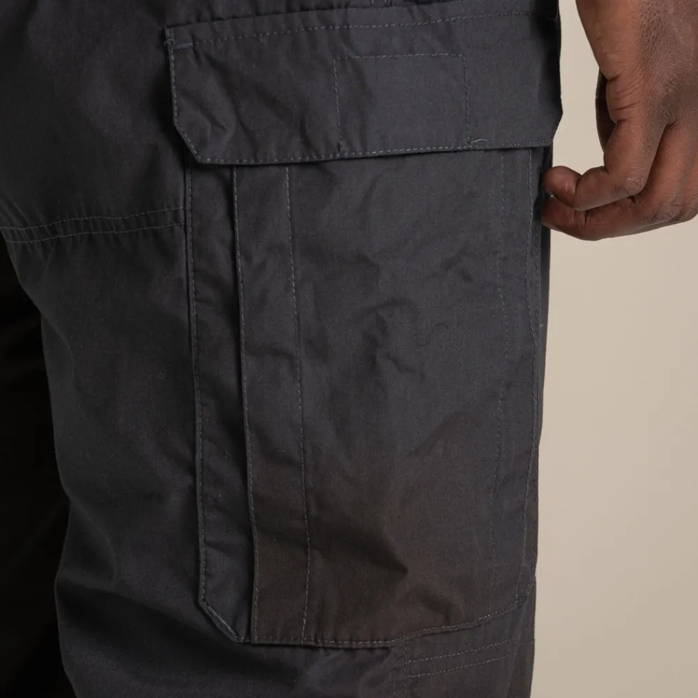Hot Men's Kiwi Winter Lined Trousers | Tropical|Desert