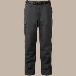 Hot Men's Kiwi Winter Lined Trousers | Tropical|Desert