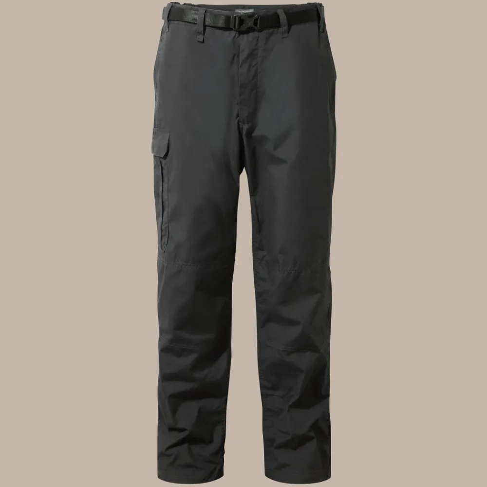 Hot Men's Kiwi Winter Lined Trousers | Tropical|Desert