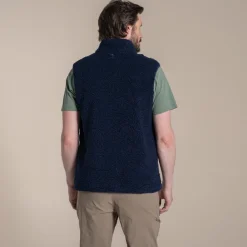 Online Men's Lathkill Vest | Gilets