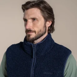 Online Men's Lathkill Vest | Gilets