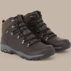 Hot Men's Lite Newhide Walking Boot | Hiking Holiday|Jungle