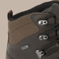 Hot Men's Lite Newhide Walking Boot | Hiking Holiday|Jungle