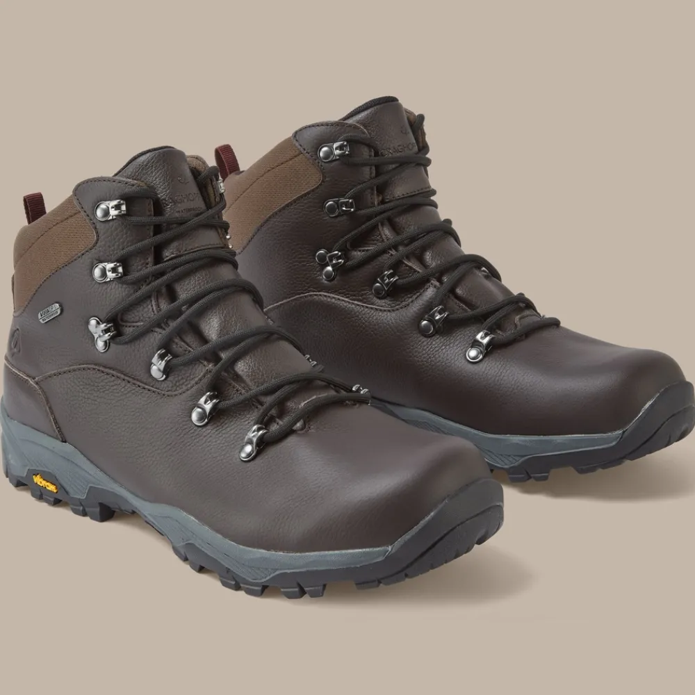 Online Men's Lite NewHide Walking Boot 2 | Desert|Jungle