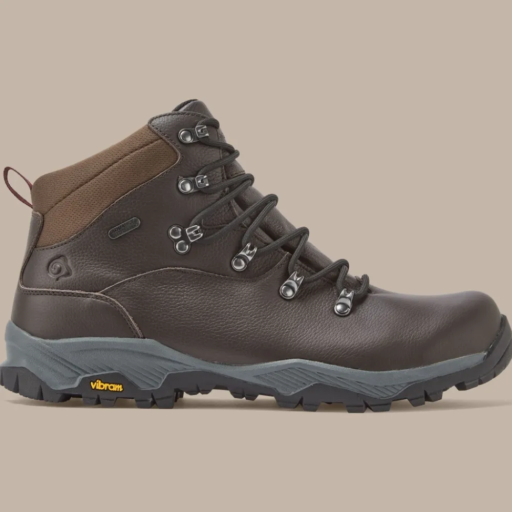 Online Men's Lite NewHide Walking Boot 2 | Desert|Jungle