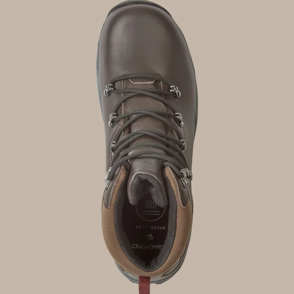 Online Men's Lite NewHide Walking Boot 2 | Desert|Jungle